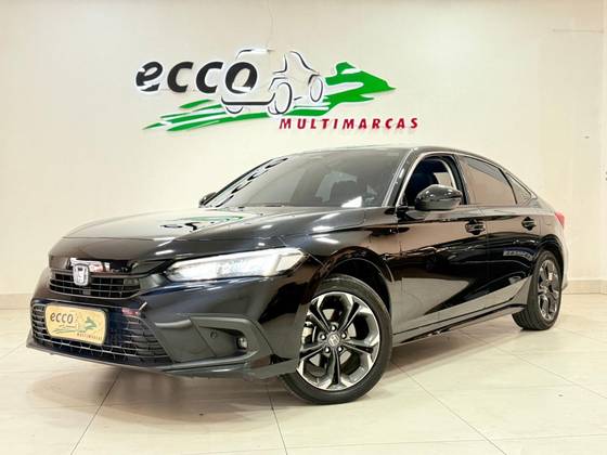 HONDA CIVIC 2.0 DI e:HEV TOURING e-CVT HONDA CIVIC 2.0 DI e:HEV TOURING e-CVT